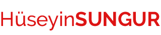Dr.Hüseyin SUNGUR